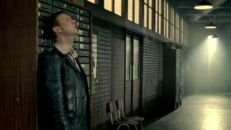 Daddy's gone away, Sammy