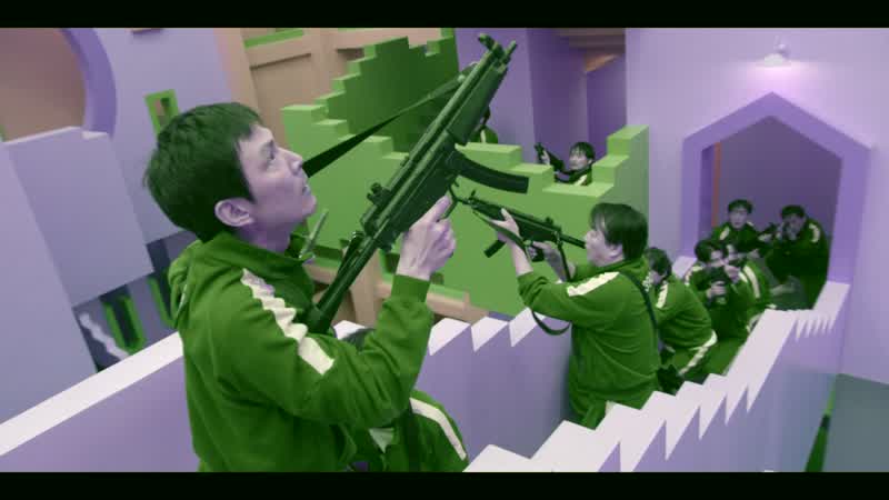 다들 이상 없습니까?