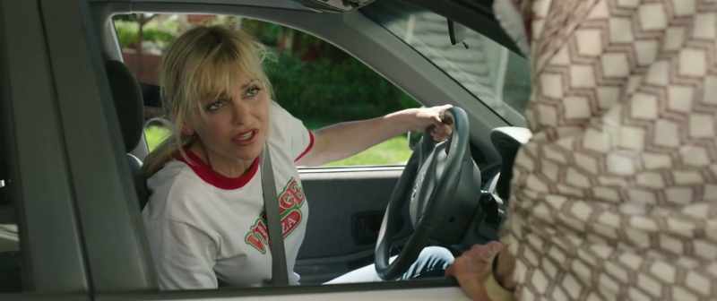 Dad's not dead, you're divorced!
