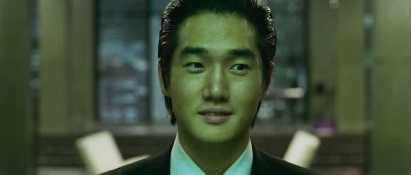 Dae-su