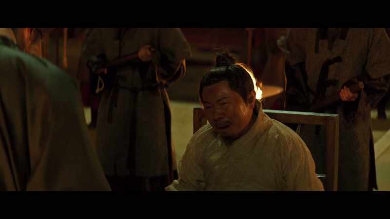 Daehogun said the wheels weren't balanced