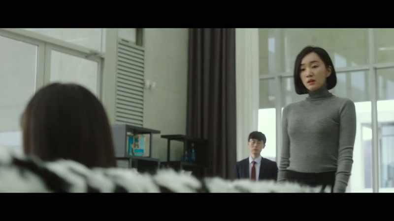 Daeil is registered as a loan company