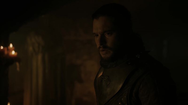 Daenerys is our queen. - She shouldn't be