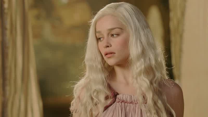 Daenerys