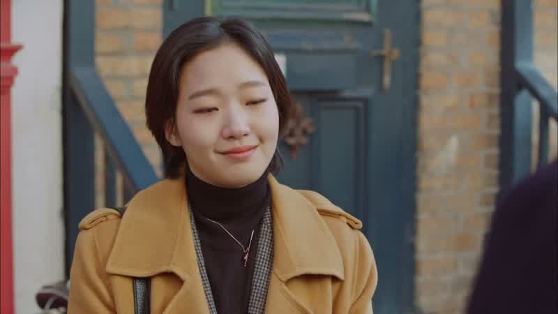 대표님, 캐나다 처음이시죠?