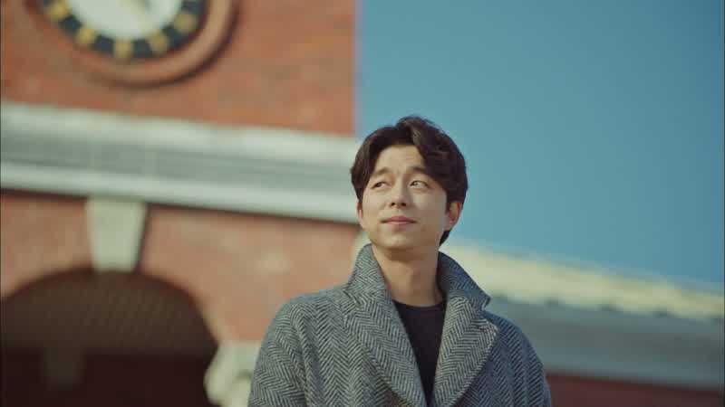 대표님, 여기요 저 자식인가?