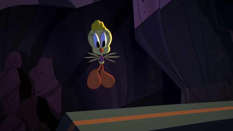 Daffy, I asked how the hauling was going