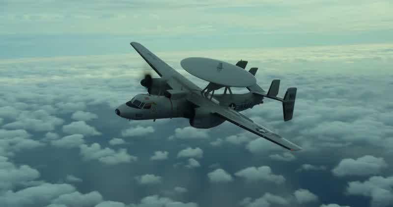 Dagger, comanche