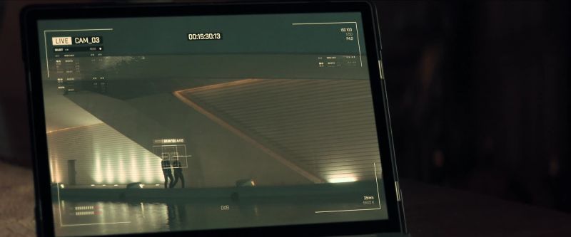 [Dahlia] Christoph, they're arriving