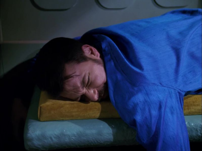 DaiMon, they have regained consciousness