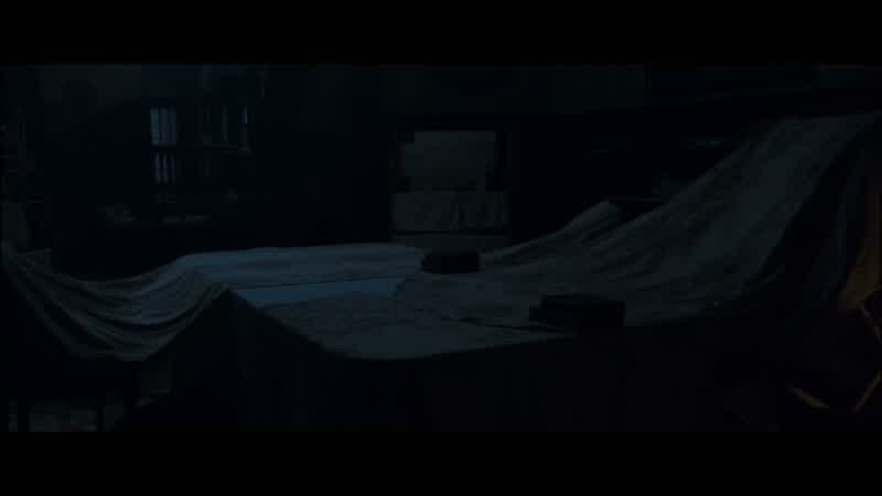 DAISY: Here, you light it