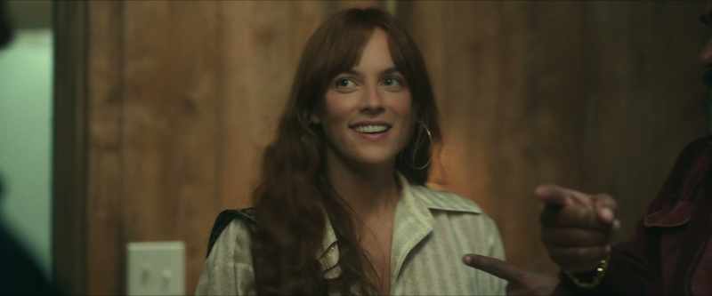 Daisy Jones, Billy Dunne