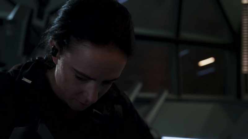 DAISY: lnevitably, what will happen to you as well