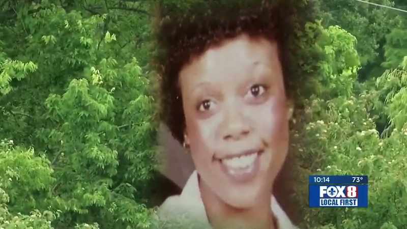 Daisy McGuire, found dead February 6, 1996