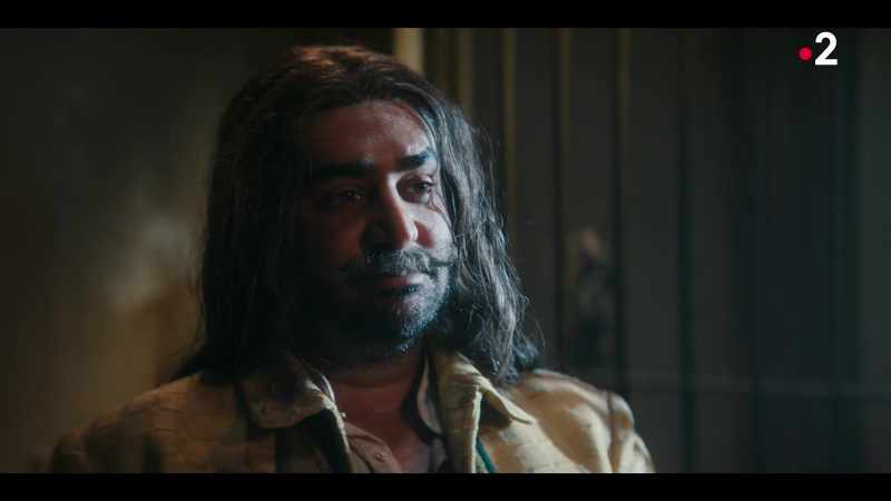 Dakkar, Nemo, whatever he's calling himself
