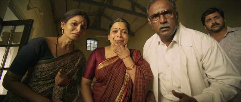 Dakshinamurthy Sir