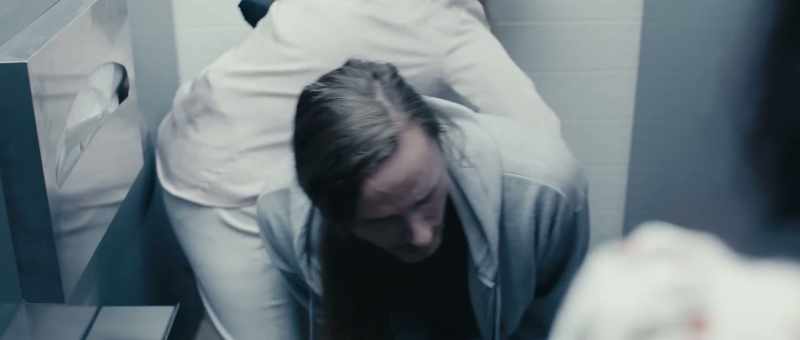 (Dale groaning) - Oh, fuck