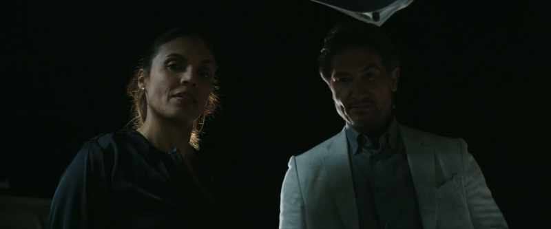 [Dale grunting]