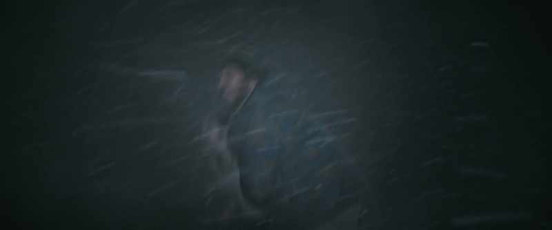 [Dale] Margot. - [gasping]