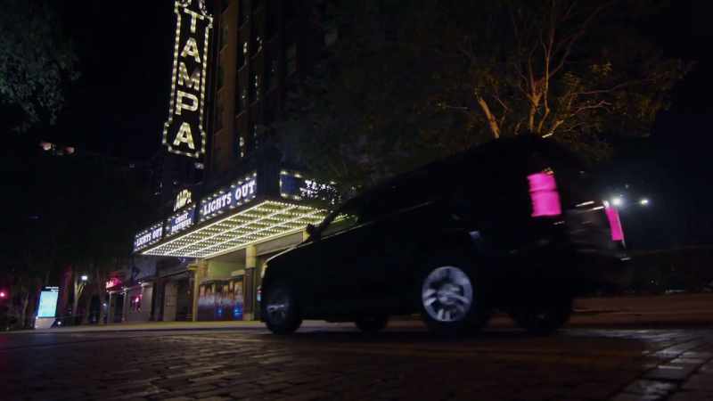 DALEN: Good, cos after Trans-Allegheny