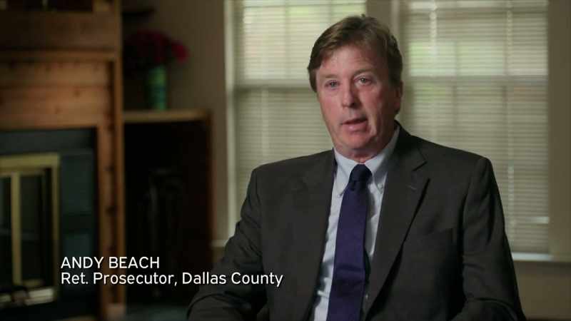 Dallas is a very diverse city
