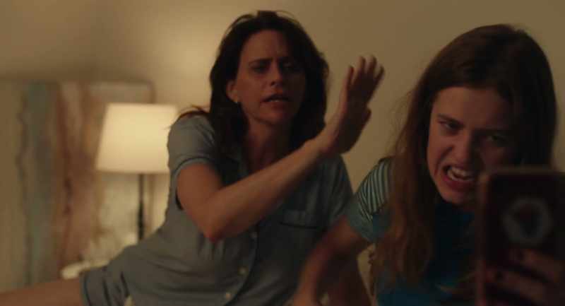 Dallas doesn't sleep, boy... - Oh my god, help me