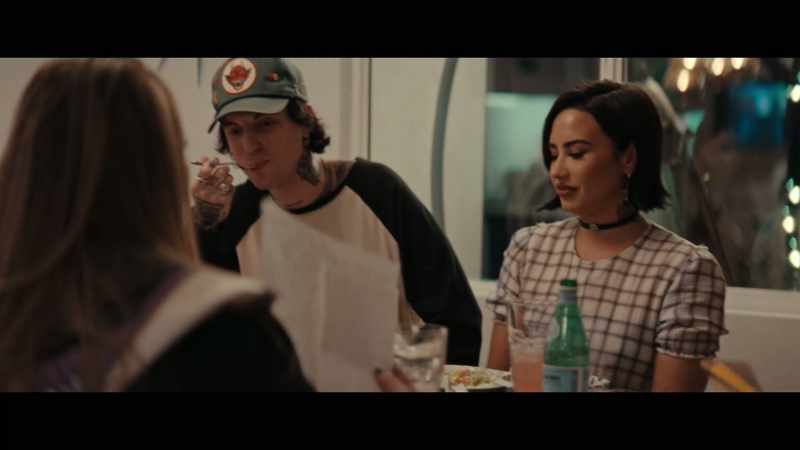 [Dallas Lovato] Do you remember when we would drive to auditions to Austin