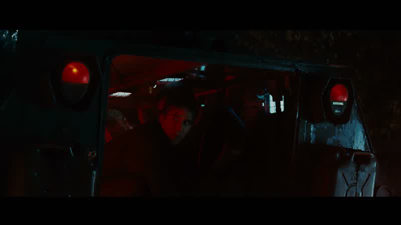 Dallas, what the hell are you doing in there?