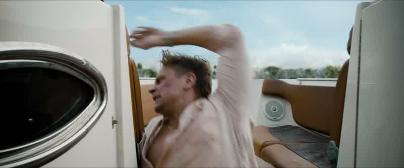 Dalton, come on!