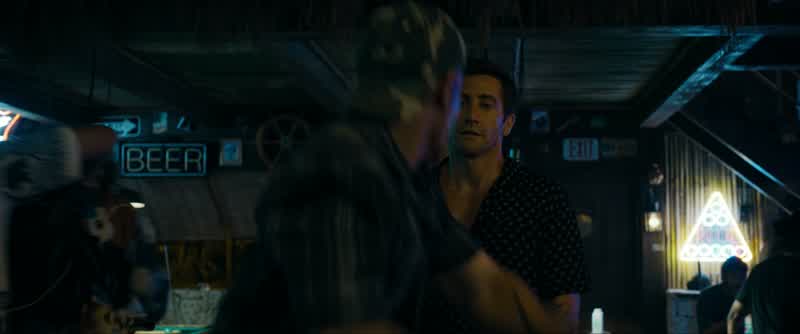 Dalton!