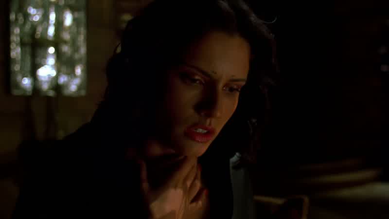 DAMASKINOS: What is it, my daughter?