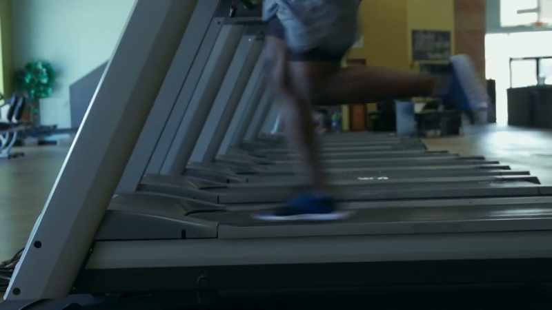 DAMIAN: Without the size that fast tracks someone for success