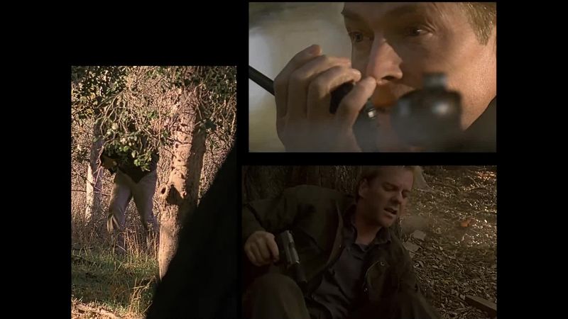 Dammit. - That's right, Jack