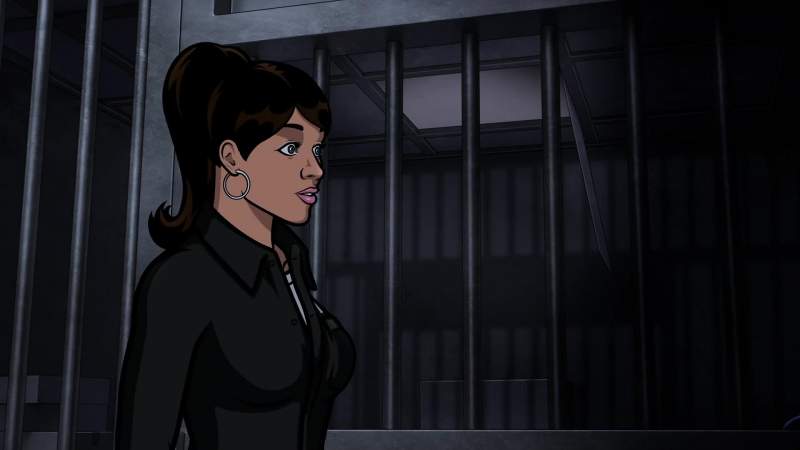 Damn it Archer