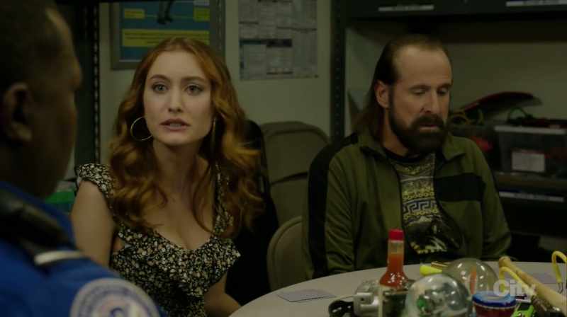 Damn, Artem, she owned you. - Making money