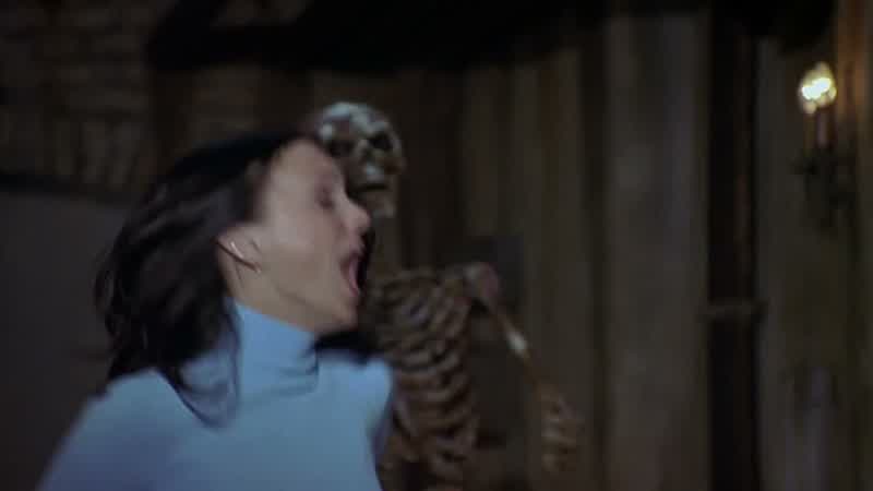 Damn, bitch, please die!