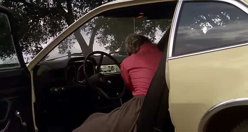 Damn this car