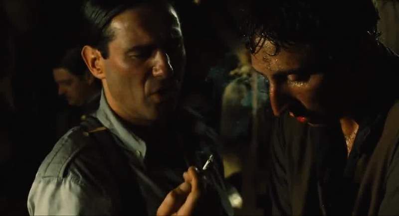 Damn this cigarette is good