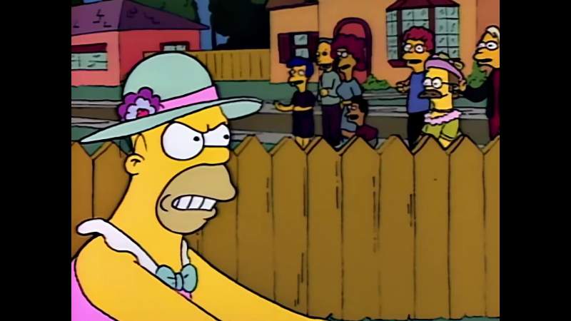 Damn Flanders