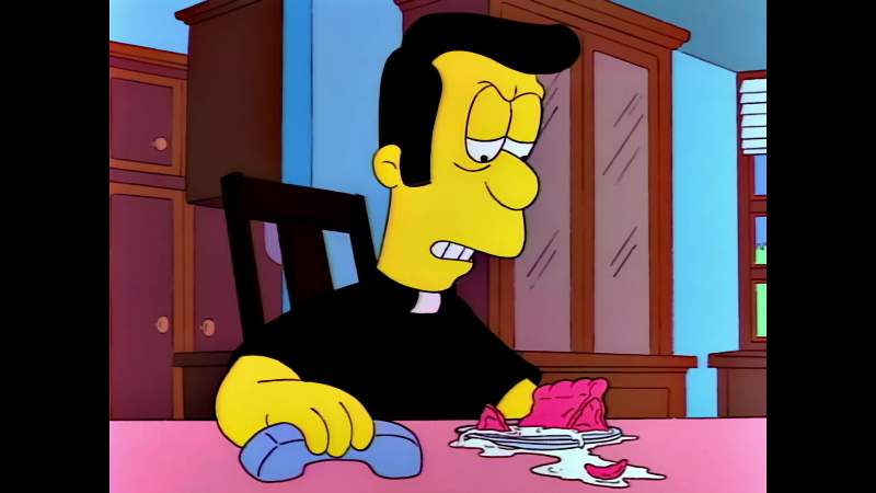 Damn Flanders