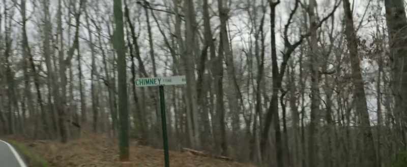 Damn, we going the right way? - Hell, if I know