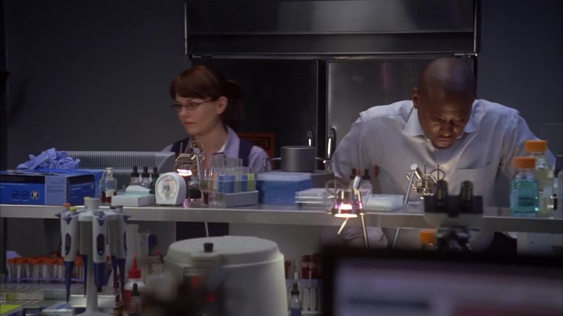 Damn. He's negative for protein phf