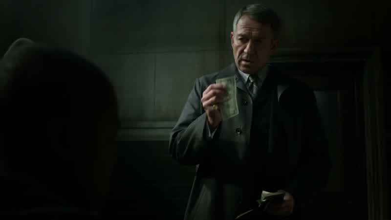 Damn it, Alfred, save your cheese!