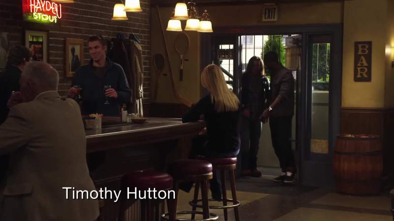 DAMN IT HARDISON