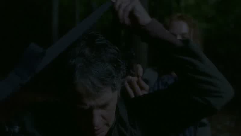 Damn it, Maggie, let's go!