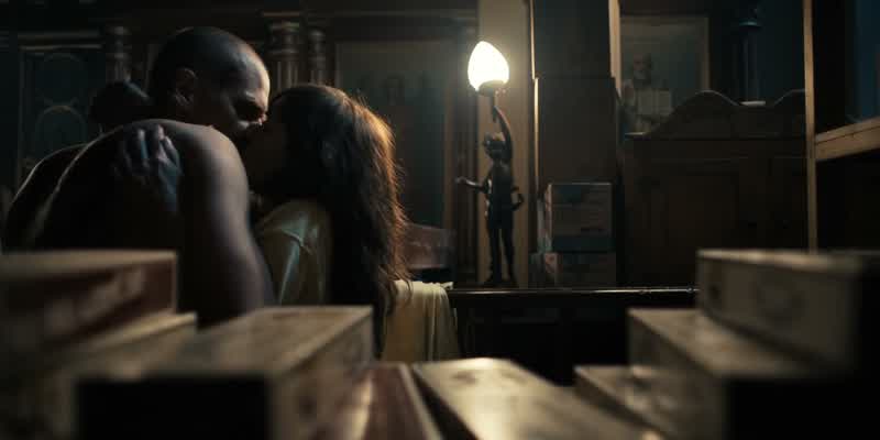 Damn it!