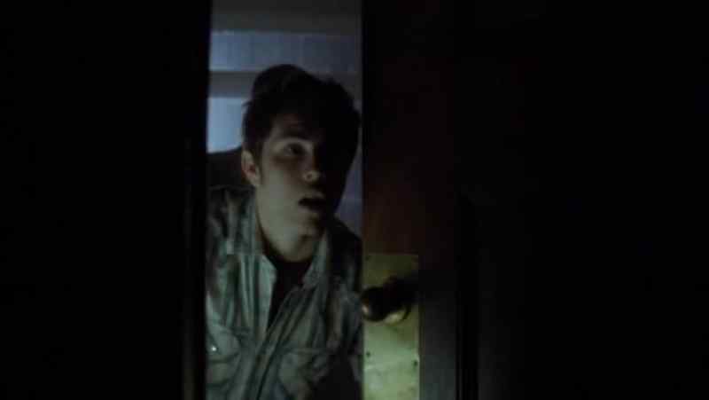 Damn,it's dark in here