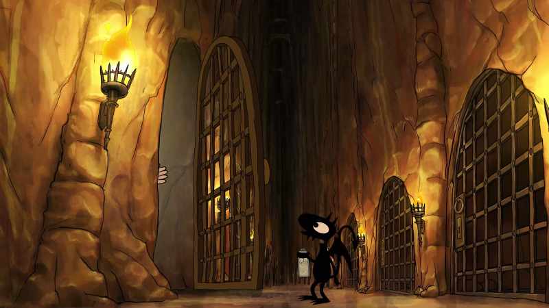 Damn right. These may not be grade nine uber-demon wings