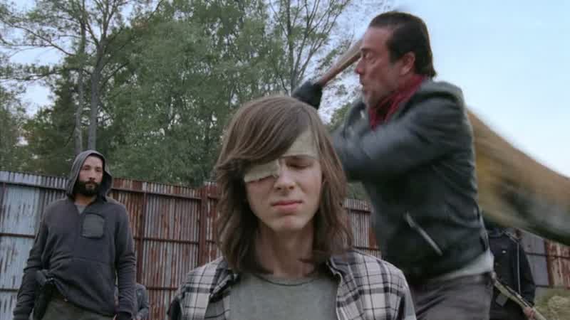 Damn. Wow, Rick