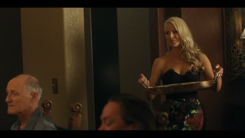 Damn, y'all's chef is hot